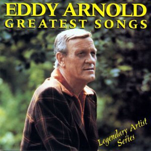 Eddy Arnold - Grandes canciones (CD)