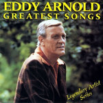 Eddy Arnold - Grandes canciones (CD)