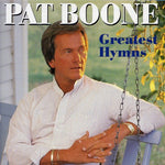 Pat Boone - Los mejores himnos (CD)