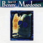 Benny Mardones - Mantente al lado de tu hombre (CD)