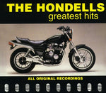 The Hondells - Greatest Hits (CD)