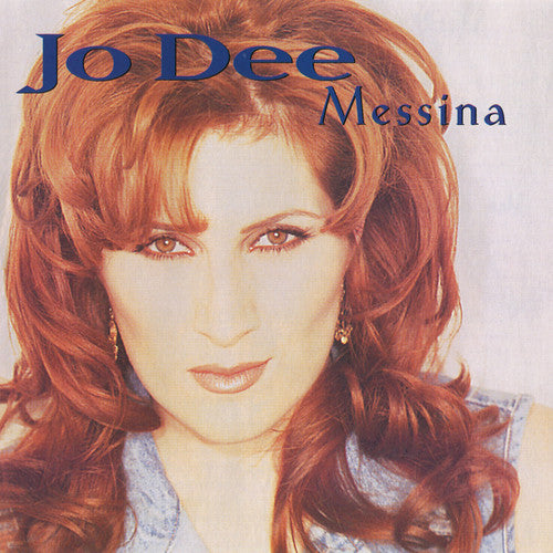 Jo Dee Messina - Jo Dee Messina (CD)