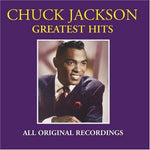 Chuck Jackson - Best Of (CD)
