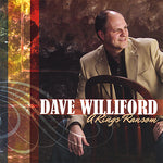 the album cover for Dave Williford - Kings Ransom