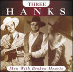 Hank Williams Jr. - Tres generaciones de Hank (CD)