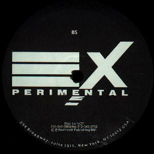 Bio Dreams* : The Return To Paradise (12")