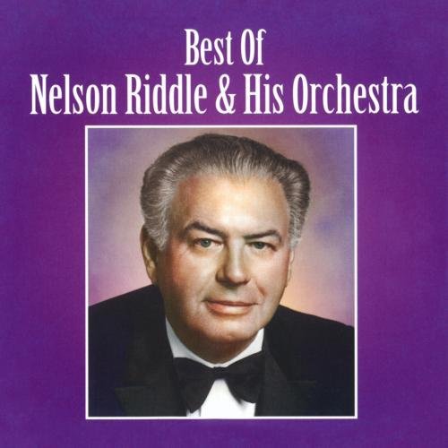 Nelson Riddle - Lo mejor de (CD)