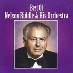 Nelson Riddle - Lo mejor de (CD)