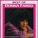 Donna Fargo - Lo mejor de (CD)