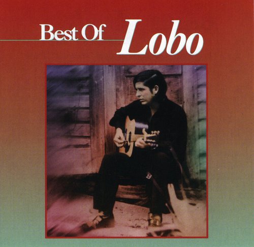 Lobo - Best of (CD)