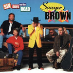 Sawyer Brown - Seis días en la carretera (CD)