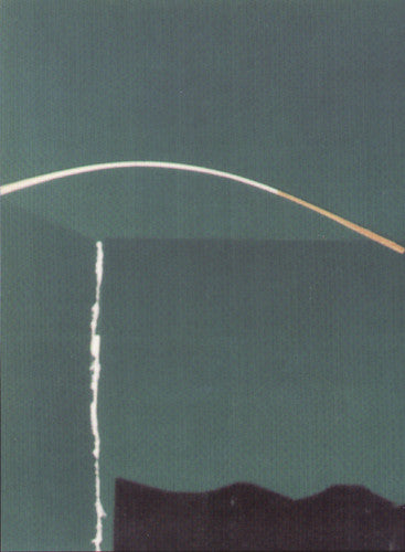 Judíos de Plata - Puente Natural (Vinilo)