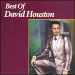 David Houston - Lo mejor de (CD)