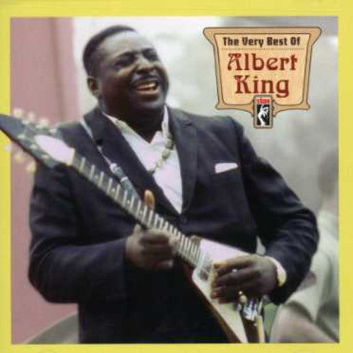 Albert King - Lo mejor de Albert King (CD)