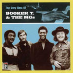 Booker T. & the MG's - Very Best of Booker T & the MG's (CD)