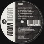 Atom Heart : Whitehouse (12")