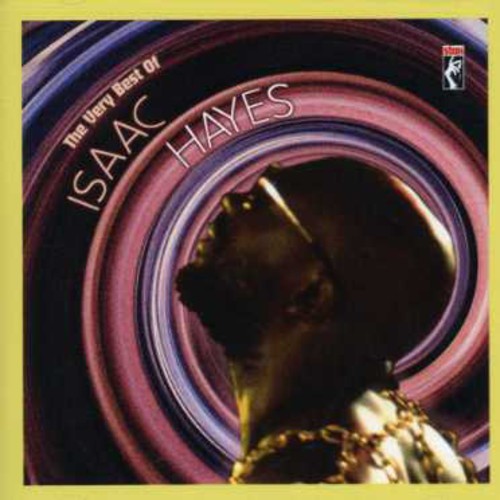 Isaac Hayes - Very Best of Isaac Hayes (CD)