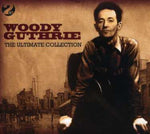 Woody Guthrie - Colección definitiva (CD)