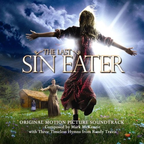 Mark McKenzie - The Last Sin Eater (Original Soundtrack) (CD)