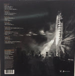 David Gilmour : Live At Pompeii (4xLP, Album, 180 + Box)