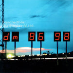 Depeche Mode : The Singles 86>98 (2xCD, Comp, RE, RM)