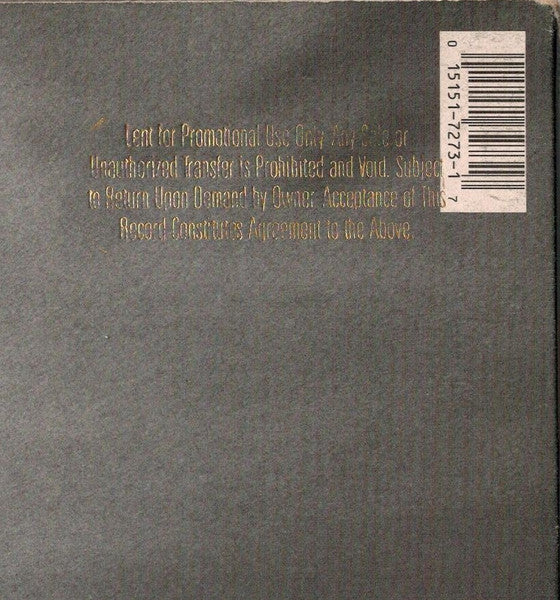 The Sicilian Vespers : Hee Haw (12", Single, Promo)