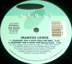 Marcus Lewis : Searchin' For A Good Time (12")