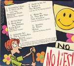 Various : www.nolies.com (CD, Comp, Smplr)
