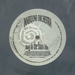 Shop / Innerzone Orchestra : Untitled (12", Gre)