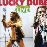 Lucky Dube - Captured Live (CD)