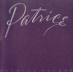 Patrice Rushen : Patrice (CD, Album, RE)