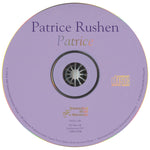 Patrice Rushen : Patrice (CD, Album, RE)