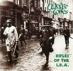 Wolfe Tones - Rifles of the I.R.A. (CD)