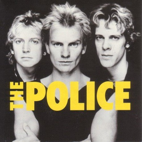 The Police - Police (CD)