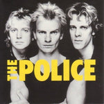 The Police - Police (CD)