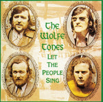 Wolfe Tones - Let the People Sing (CD)
