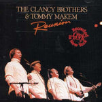 The Clancy Brothers - Reunion (CD)