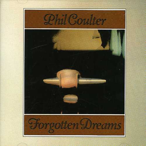 Phil Coulter - Forgotten Dreams (CD)