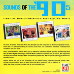 Various : Sounds Of The '90s (2xCD, Comp)