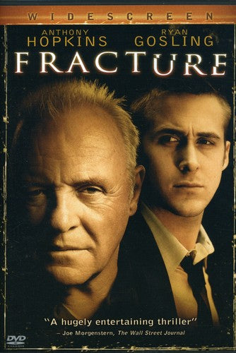 Fractura (DVD)