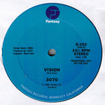 3070 : Vision (12", Promo)