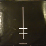 Marilyn Manson : Heaven Upside Down (LP, Album, Red)