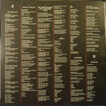 Marilyn Manson : Heaven Upside Down (LP, Album, Red)