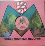 Reggie Griffin & Technofunk : Mirda Rock (12", Promo)