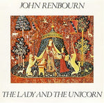 John Renbourn - Lady & the Unicorn (CD)