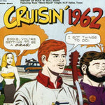 Various Artists - Cruisin 1962 / Various (CD)