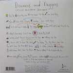 Cécile McLorin Salvant : Dreams And Daggers (3xLP, Album, 180)