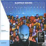 Common : Electric Circus (2xLP, Album, Club, RE, S/Edition, Blu)