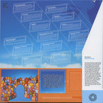 Common : Electric Circus (2xLP, Album, Club, RE, S/Edition, Blu)