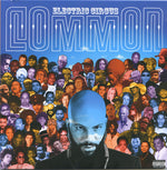 Common : Electric Circus (2xLP, Album, Club, RE, S/Edition, Blu)